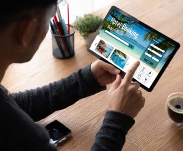 Aplikasi Booking Hotel Terbaik