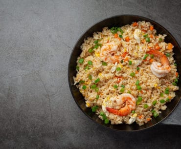 Bumbu Nasi Goreng Instan