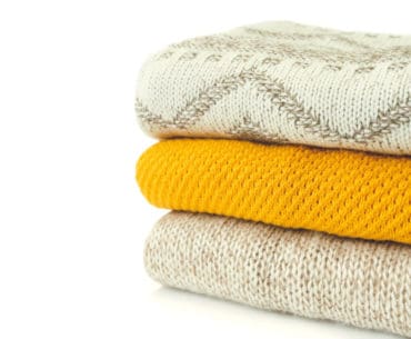 Cardigan Rajut Panjang Wanita