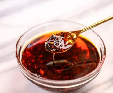 Chili Oil