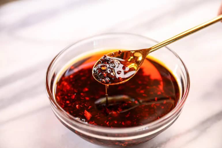 Chili Oil
