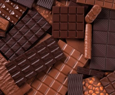 Coklat Blok Compound