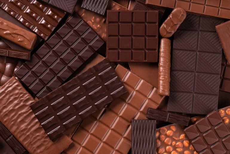 13 Rekomendasi Merk Coklat Blok (Compound) Enak Terbaik (Terbaru 2025) Coklat Blok Compound