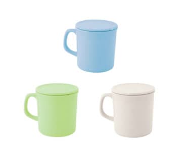 Gelas Melamin
