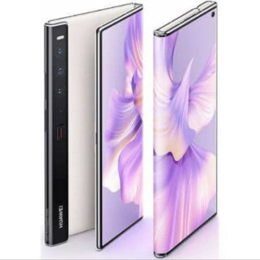 Huawei Mate Xs 2 Купить В Екатеринбурге