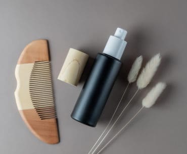 Hair Spray Terbaik