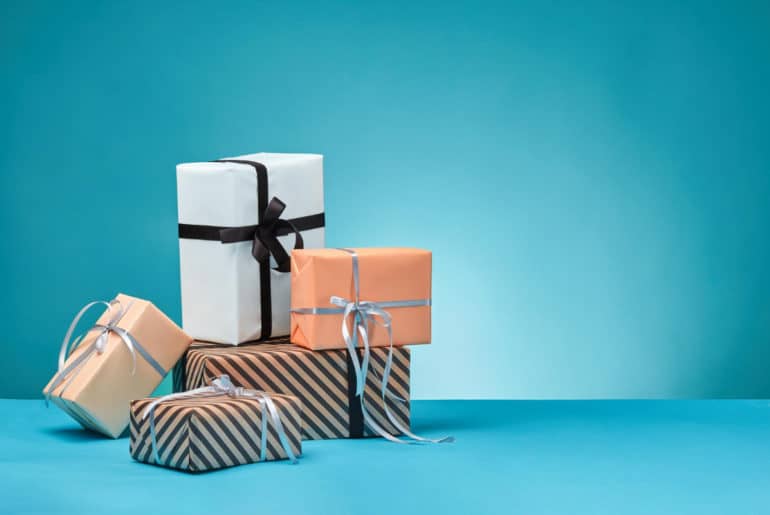 Kado Pernikahan Dibawah 50ribu