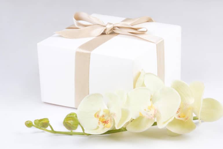 Kado Pernikahan Untuk Saudara