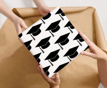 Kado Wisuda Bermanfaat