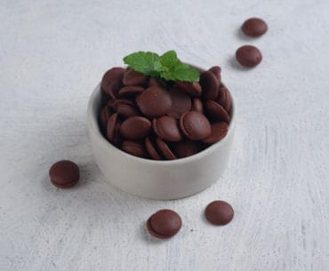 Merk Choco Chips Yang Enak