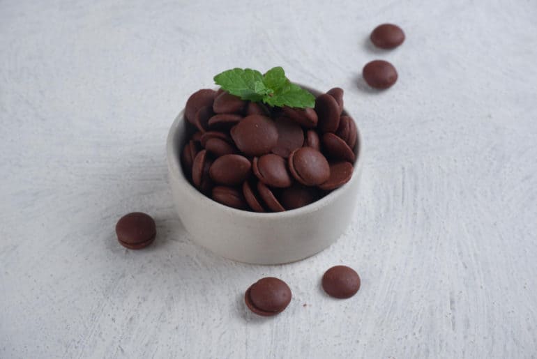 Merk Choco Chips Yang Enak