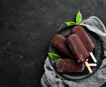 Merk Es Krim