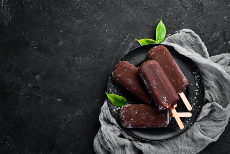 Merk Es Krim