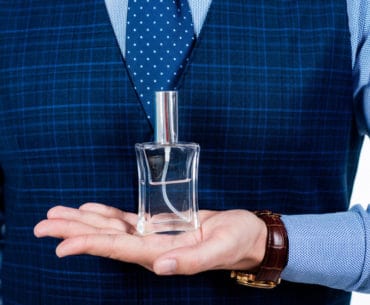 Merk Parfum Pria