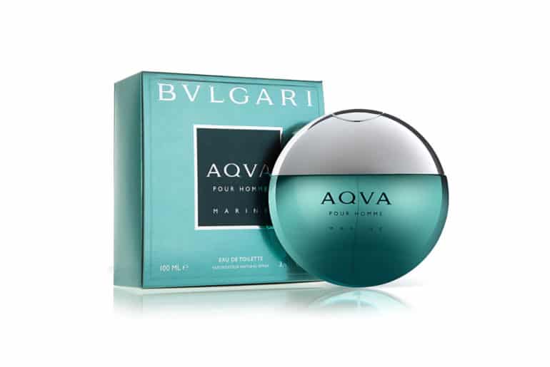 Parfum Bvlgari Untuk Pria