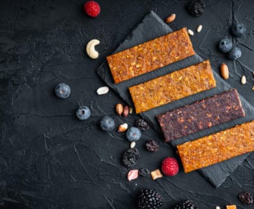 Protein Bar