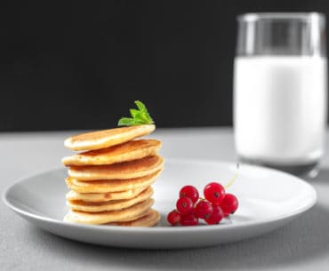 Tepung Pancake Instan