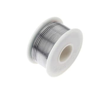 Timah Solder