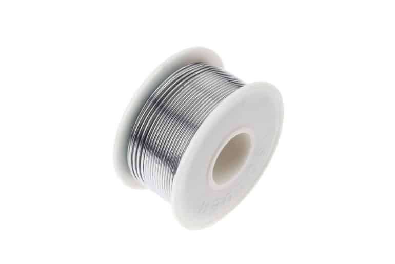 Timah Solder