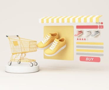 Toko Sepatu Online Original