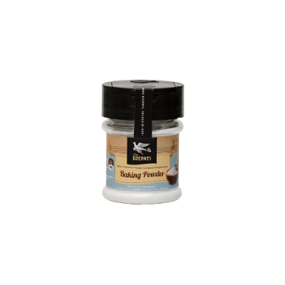 Merk Baking Powder Terbaik Baking Powder Cap Djepati