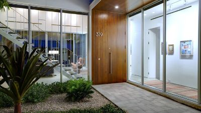 Model Pintu Kayu Berwarna Terang Pintu Minimalis 2 Pintu - Model Pintu Kayu Berwarna Terang
