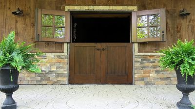 Model Pintu Rumah Minimalis Double Dutch Pintu Minimalis 2 Pintu - Model Pintu Rumah Minimalis Double Dutch