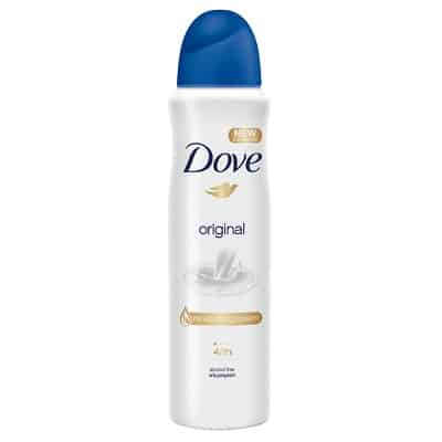 Varian Deodorant Dove, Harga - Dove Antiperspirant Aerosol Original Varian Deodorant Dove, Harga - Dove Antiperspirant Aerosol Original