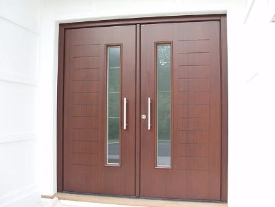 Model Pintu Kupu Tarung Minimalis Pintu Minimalis 2 Pintu - Model Pintu Kupu Tarung Minimalis