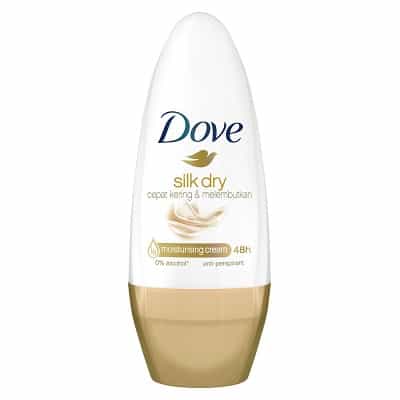 Varian Deodorant Dove, Harga - Dove Deodorant Silk Dry Varian Deodorant Dove, Harga - Dove Deodorant Silk Dry