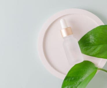 Acne Serum Untuk Menghilangkan Jerawat