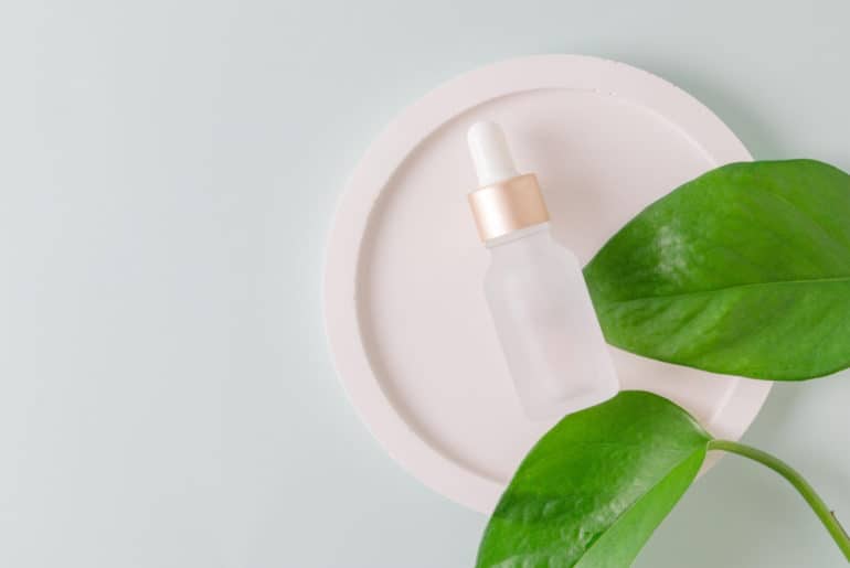 Acne Serum Untuk Menghilangkan Jerawat