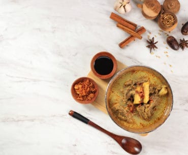 Bumbu Gulai Instan Enak