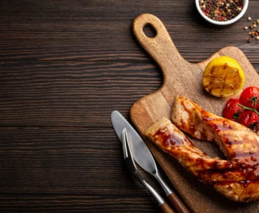 Bumbu Instan Ikan Bakar