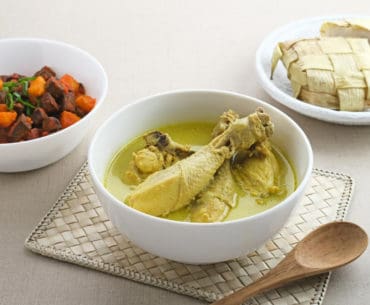 Bumbu Opor Ayam Instan