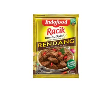 Bumbu Racik Indofood Instan