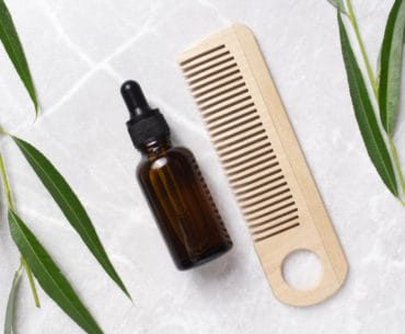 Hair Oil