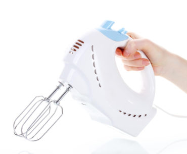 Hand Mixer