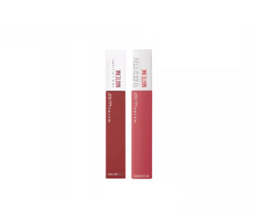Lipstik Ombre