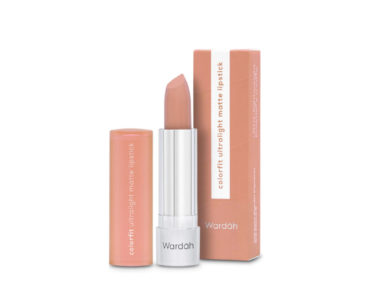 Lipstik Warna Nude