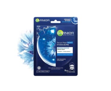 Masker Garnier