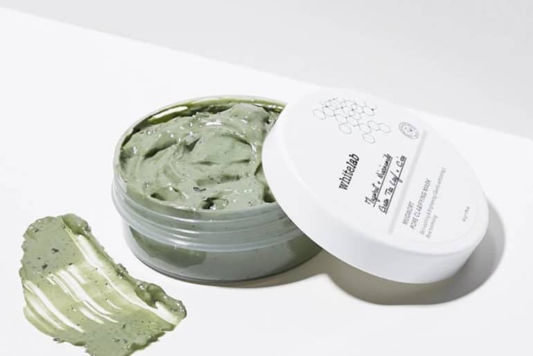 Masker Mugwort