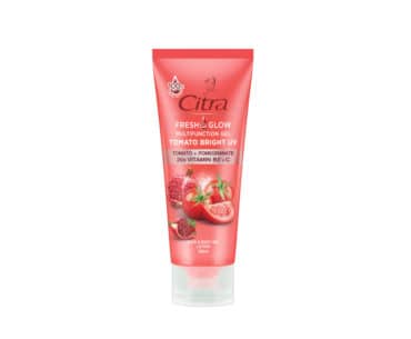 Masker Tomat