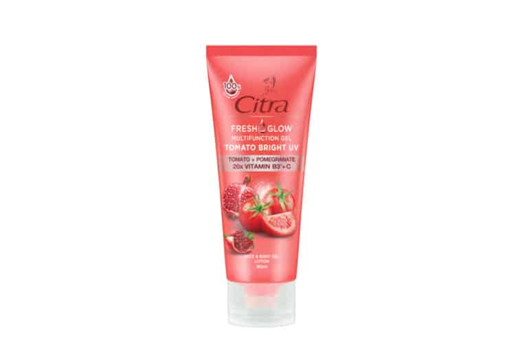 Masker Tomat