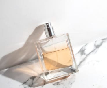 Parfum Aroma Kopi Untuk Wanita