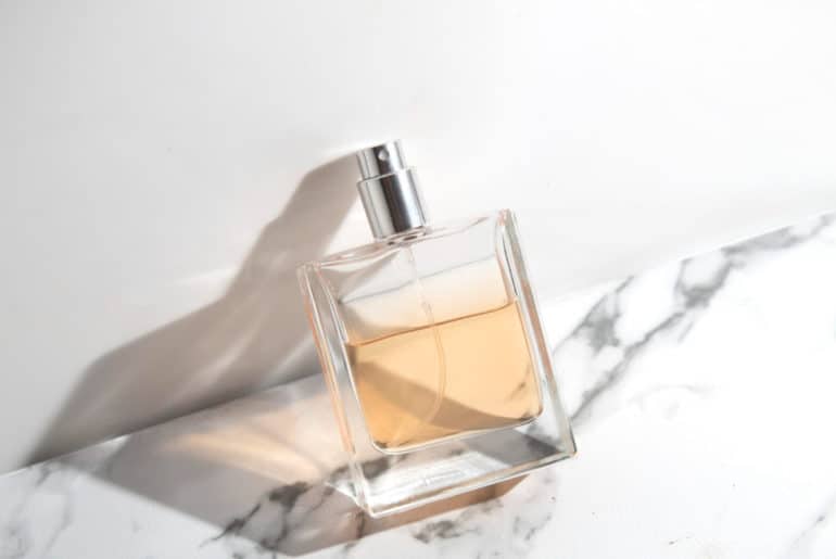 Parfum Aroma Kopi Untuk Wanita