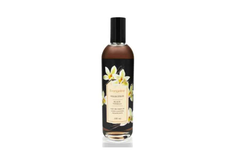 Parfum Evangeline Yang Paling Wangi