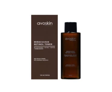 Produk Avoskin