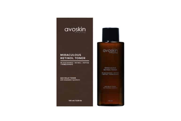 Produk Avoskin