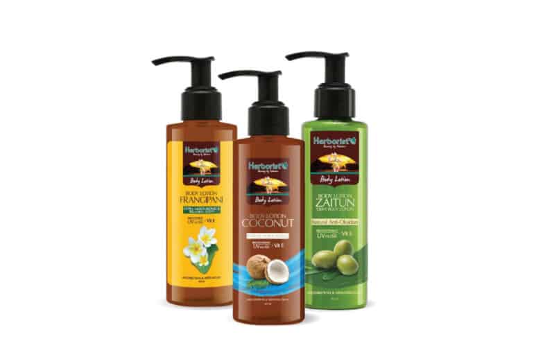 Produk Herborist